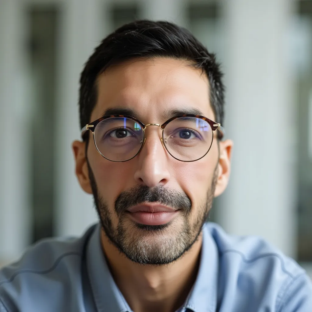 Nadhem Oueslati